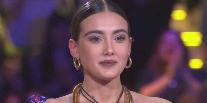 Grande Fratello, chi è uscito al televoto flash tra Zeudi e Helena?