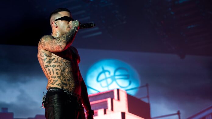 SFERA EBBASTA