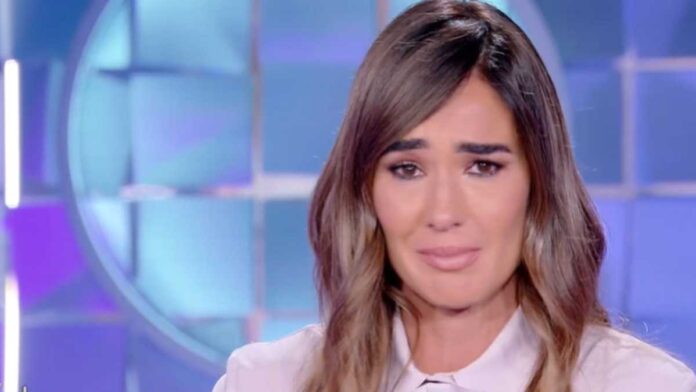 Silvia Toffanin a Verissimo ricorda Eleonora Giorgi: le sue parole