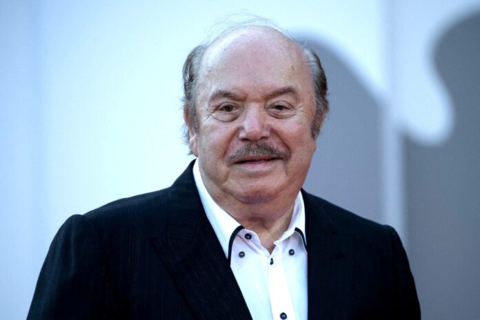 Lino Banfi a Verissimo