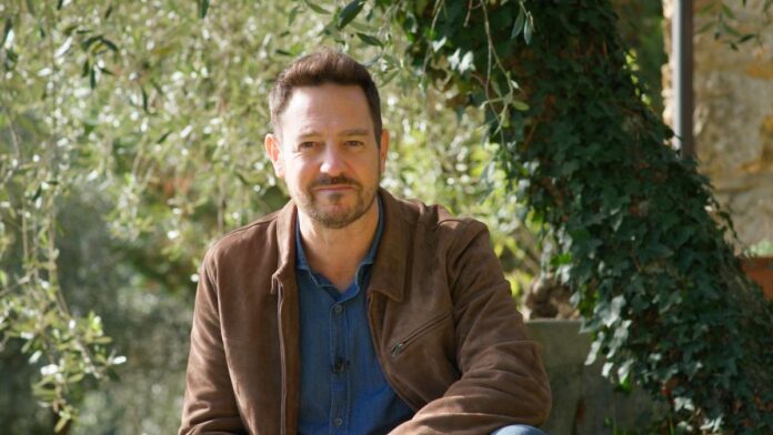 Vittorio Vaccaro liguria a tavola