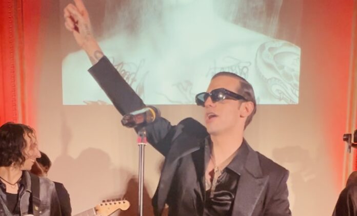 achille lauro