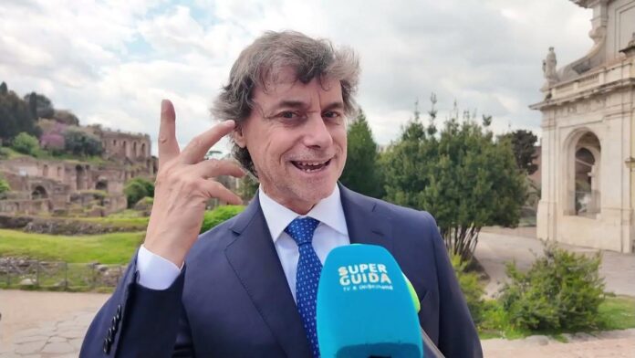 alberto angela