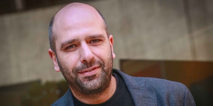 Checco Zalone