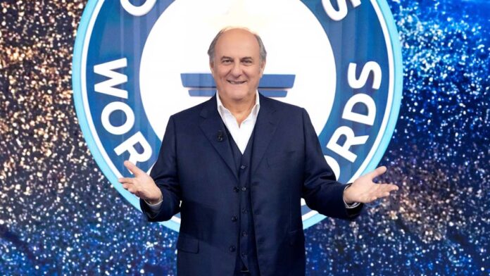lo show dei record 2025