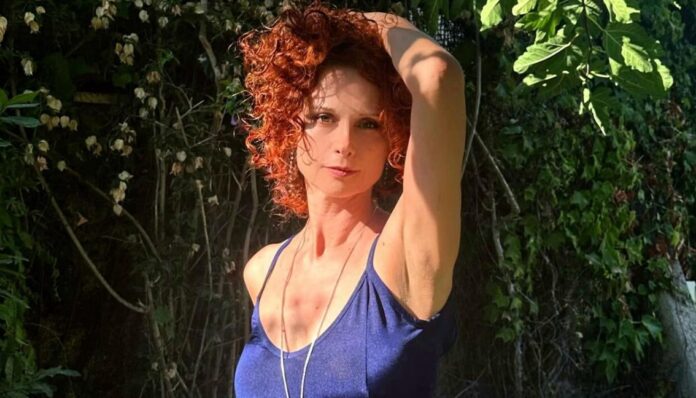 L'opinionista del 'Grande Fratello' Beatrice Luzzi ha scritto i quiz de 'L'Eredità' per tre anni: ''Facevo ricerche 12 ore al giorno''
