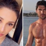 ''Belen teme che Ignazio possa tradire Cecilia'': i gossip sul litigio tra Moser e la sorella della moglie si infittiscono
