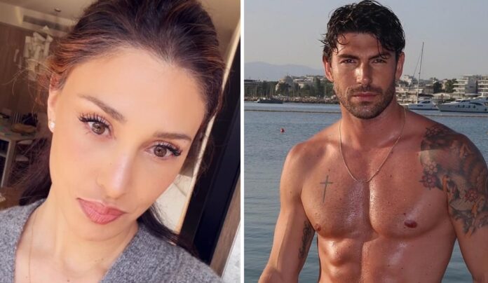 ''Belen teme che Ignazio possa tradire Cecilia'': i gossip sul litigio tra Moser e la sorella della moglie si infittiscono