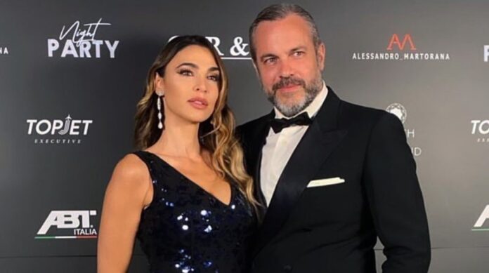 Cecilia Capriotti annuncia location e data del suo matrimonio con Gianluca Mobilia: ecco dove e quando sarà