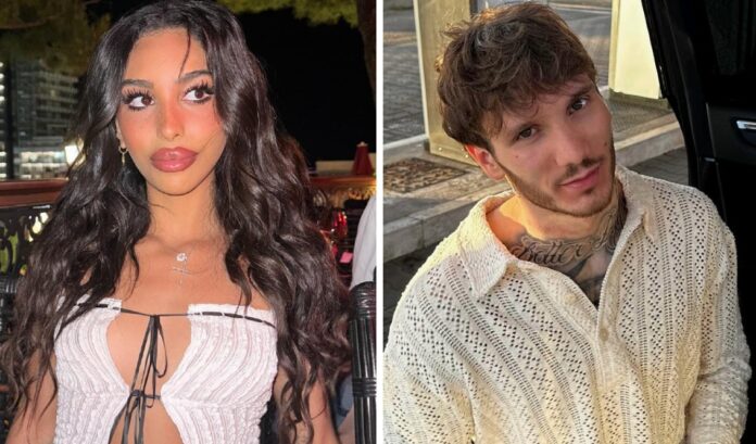''Minacciò l'ex di morte'': Lulù Selassiè condannata a 1 anno e 8 mesi di carcere per stalking all'ex Manuel Bortuzzo, conosciuto al GF