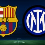 barcellona inter tv chiaro