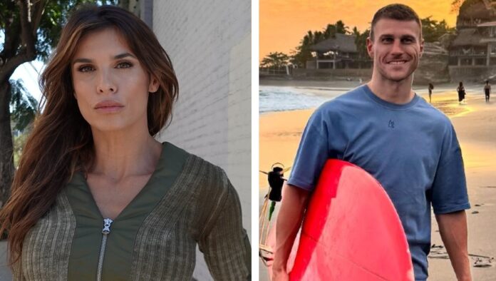 Elisabetta Canalis è tornata single: per i settimanali rosa è certo, e spunta l'ipotesi di un tradimento di Georgian, ecco cosa sappiamo