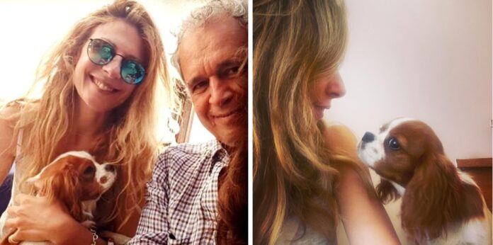''Non sono sostituti dei figli'': Francesca Fagnani parla dei suoi amati cani