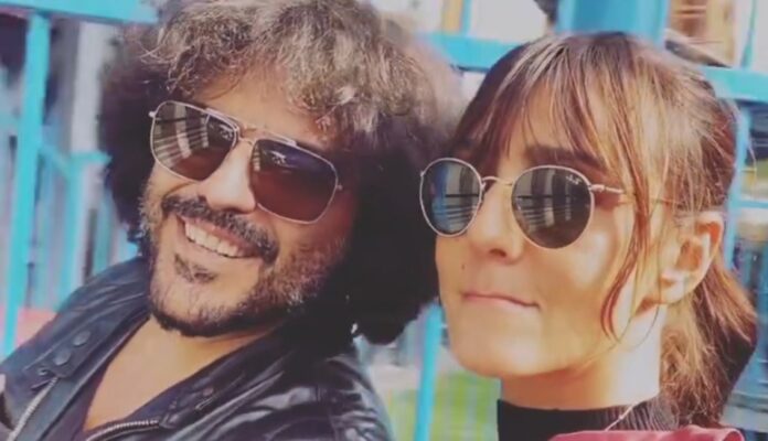''La bellezza e l’intelligenza insieme sono una bomba'': Francesco Renga rivela di essere rimasto 'devastato' dalle qualità dell'ex Ambra