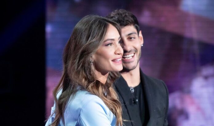 Helena Prestes a Verissimo: il futuro con Javier
