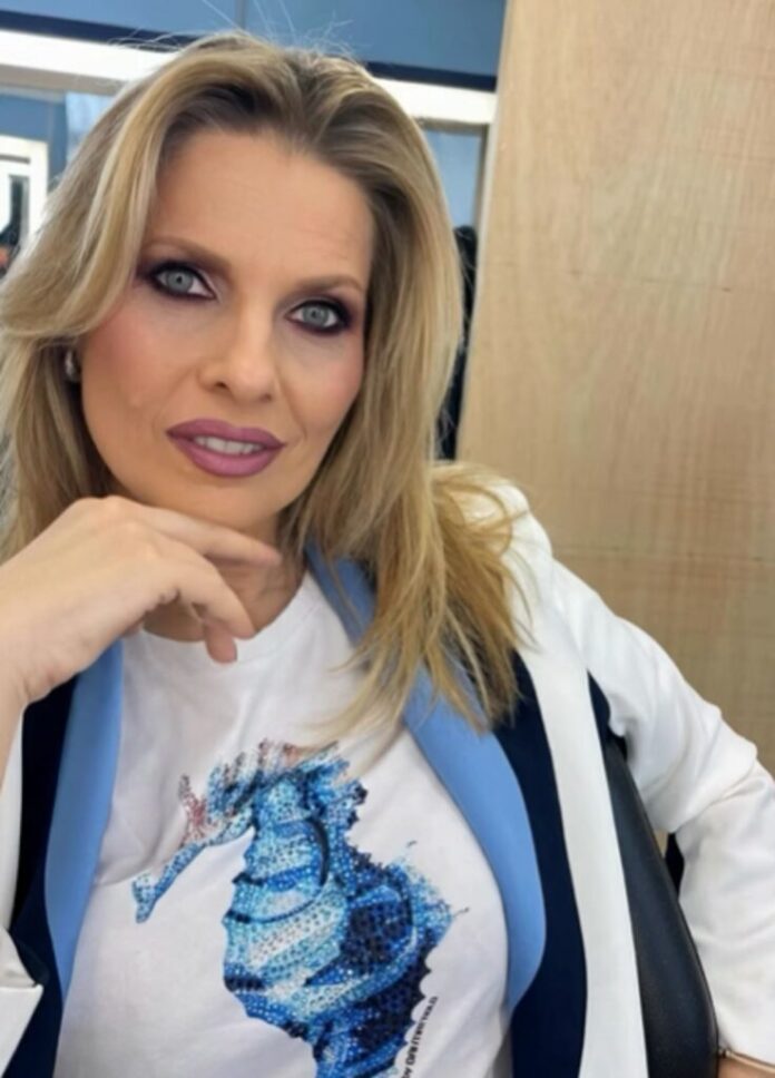 ''Ho paura'': Laura Freddi spiega perché non ha mai fatto botox o filler