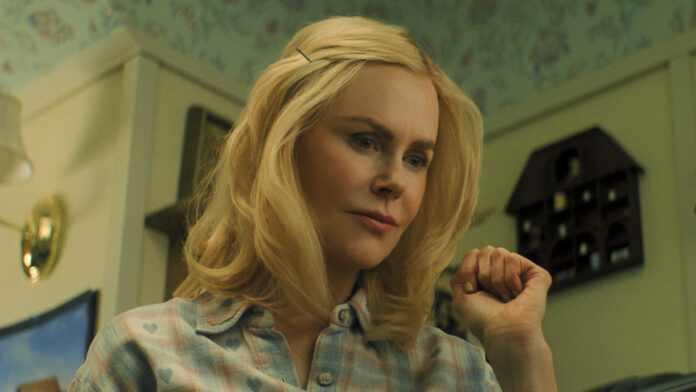 holland kidman
