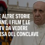 papi e conclave
