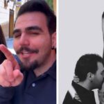 Ignazio Boschetto de 'Il Volo' rivela genere e nome del figlio che aspetta da Miss Venezuela: le nuove tenere immagini del pancione