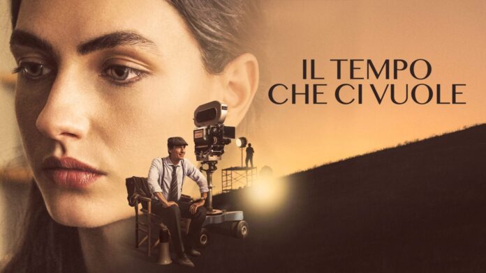 Il tempo che ci vuole