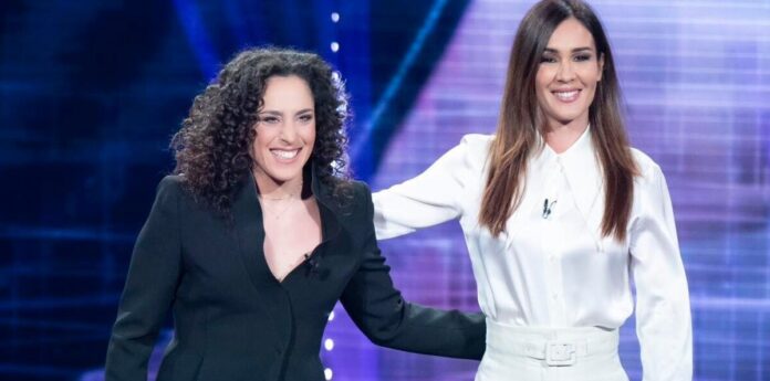 Federica Brignone a Verissimo: 