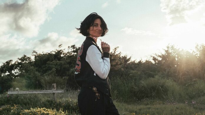 Giordana Angi