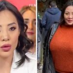 L'ex gieffina Rosy Chin mostra la trasformazione fisica dopo l'intervento di chirurgia bariatrica che le ha fatto perdere più di 60 kg: guarda