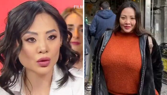 L'ex gieffina Rosy Chin mostra la trasformazione fisica dopo l'intervento di chirurgia bariatrica che le ha fatto perdere più di 60 kg: guarda