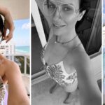 ''Per 5 mesi ho pesato il cibo, ginnastica 3 volte a settimana'': Laura Pausini spiega come ha perso 20 kg e si mostra in costume