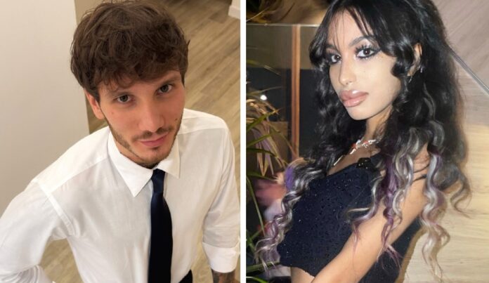 ''Mi ha tradita sporgendo denuncia contro di me'': Lulù Selassié torna a parlare della condanna di stalking nei confronti dell'ex Manuel Bortuzzo
