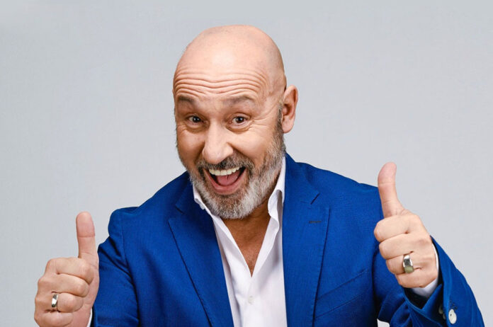 Maurizio Battista