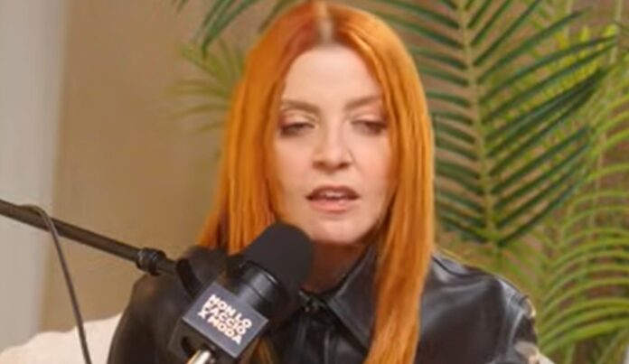 ''Ho negato al mio compagno la paternità'': la cantante Noemi sente il peso di non aver avuto un figlio, ma spera ancora 