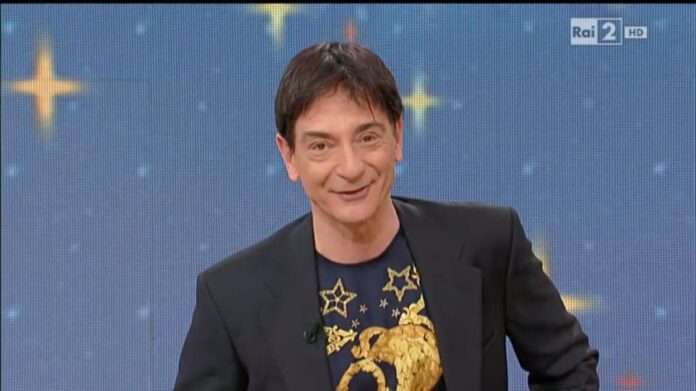 Paolo Fox, il suo Oroscopo