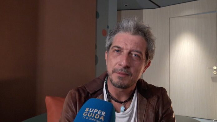 PAOLO RUFFINI