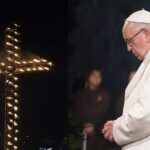 Via Crucis Papa Francesco