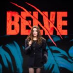 sabrina impacciatole belve