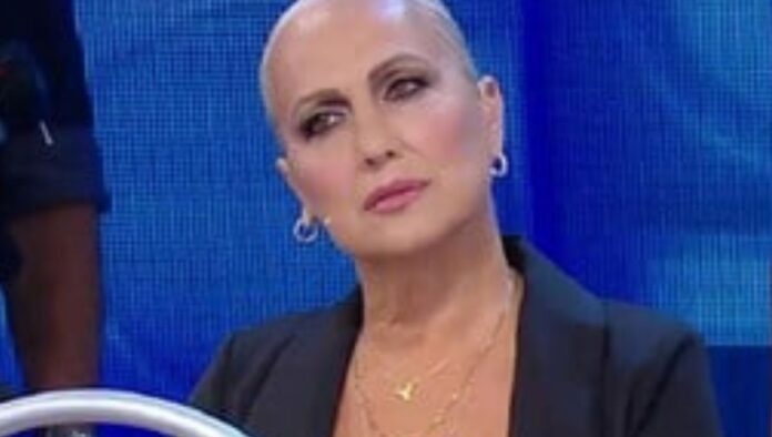 Amci 24, Alessandra Celentano tuona: 