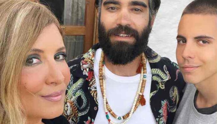 ''Leon mi ha detto di non voler studiare ed è stato un grande dolore'': Selvaggia Lucarelli parla del figlio e rivela che lavoro fa