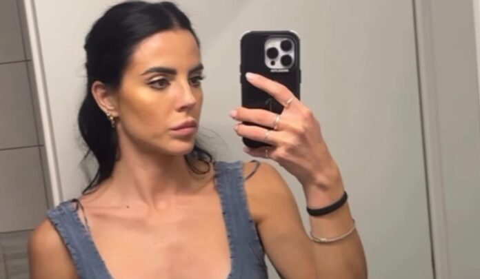 ''Il mio corpo non sta bene, la mia mente non sta bene'': l'ex velina Shaila Gatta perde quasi 5 kg dopo il GF e lancia l’allarme