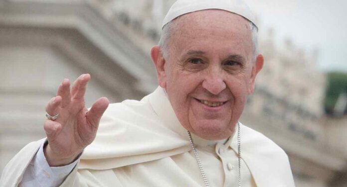 Papa Francesco