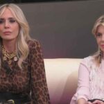 The Couple 2025, scontro tra le sorelle Brigitte e Benedicta Boccoli