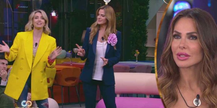The Couple, il mondo di Elena Barolo: critiche Laura Maddaloni
