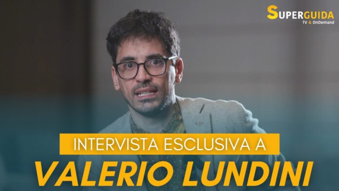 Valerio Lundini