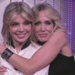 The Couple, Sorelle Boccoli, Brigitta e Benedicta: il rapporto difficile