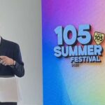 105 summer festival