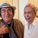 Riappare Sophia Loren: Al Bano va a trovare la diva 90enne a Ginevra con un'amico che acquista la sua auto d'epoca, guarda