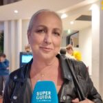 alessandra celentano intervista
