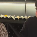 Ambra Angiolini e Francesco Renga festeggiano insieme il compleanno del figlio Leonardo