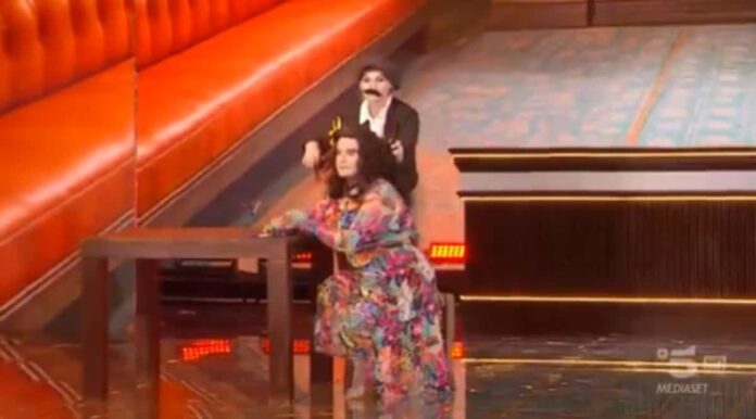 Amici 24 guanto sfida: vince Anna contro Lorella e Malgioglio