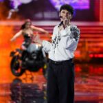 Amici 24 eliminato Nicolò ad un passo dalla Finale: tutti sotto choc